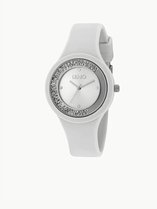 Zdjęcie produktu Liu Jo Steel Watch