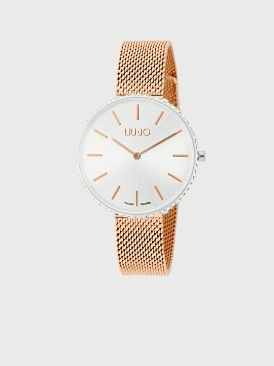 Zdjęcie produktu Liu Jo Steel Watch