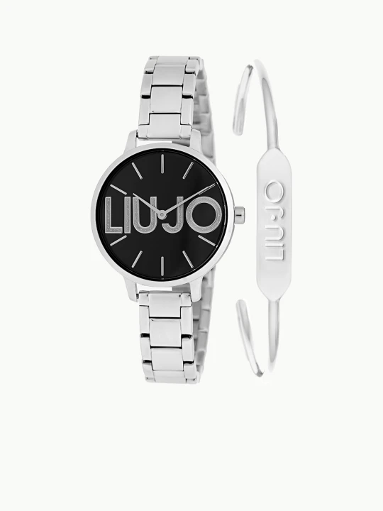 Zdjęcie produktu Liu Jo Steel Watch