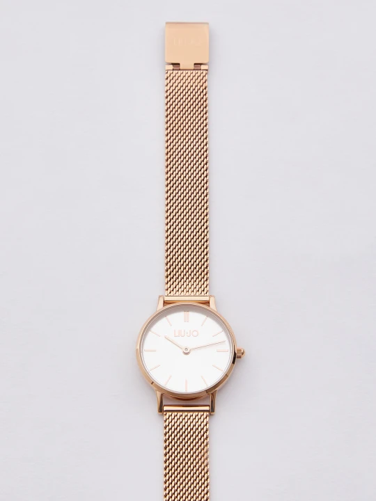 Zdjęcie produktu Liu Jo Steel Watch złoty