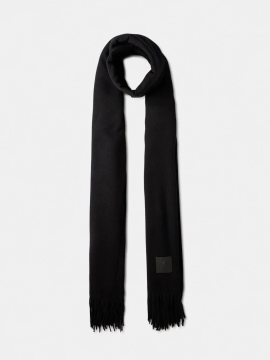 Zdjęcie produktu Liu Jo Stole With Fringes czarny