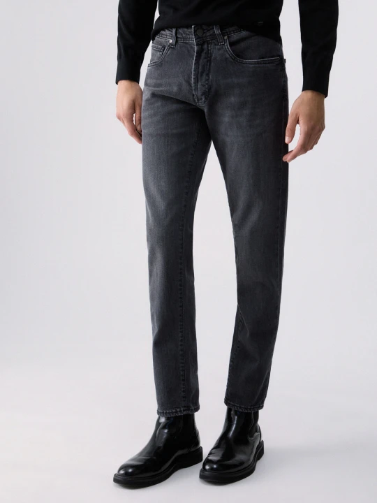 Zdjęcie produktu Liu Jo Straight Jeans