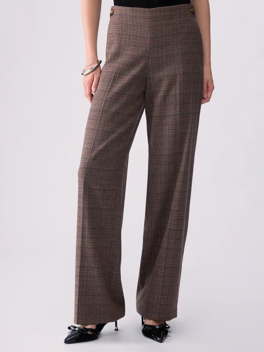 Zdjęcie produktu Liu Jo Straight Trousers