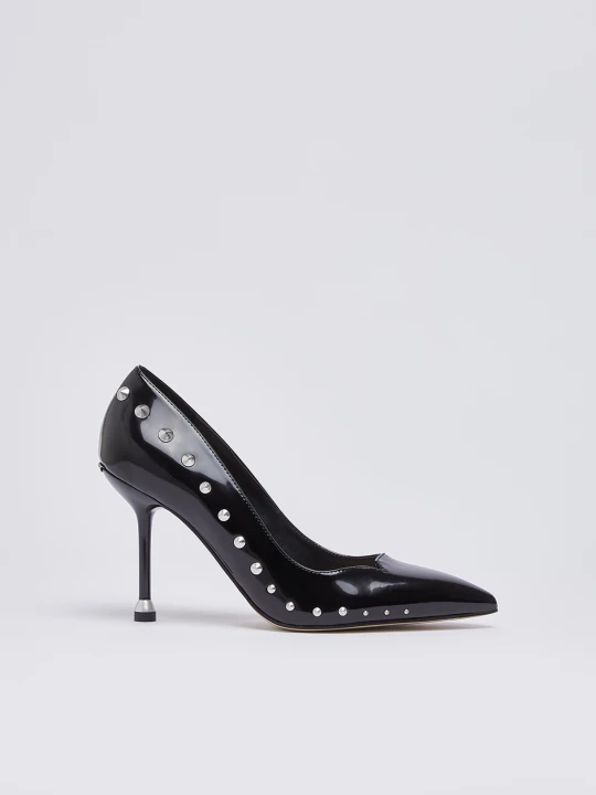 Zdjęcie produktu Liu Jo Studded Pumps czarny