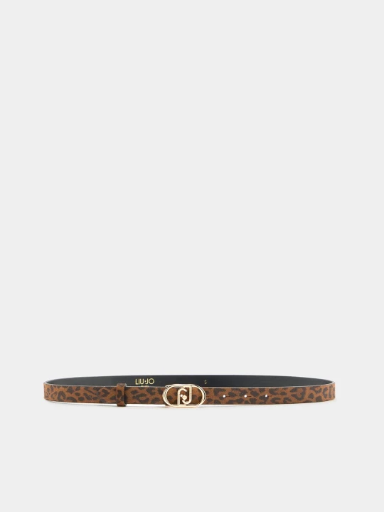 Zdjęcie produktu Liu Jo Suede Belt