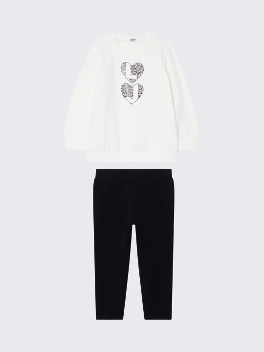 Zdjęcie produktu Liu Jo Sweatshirt And Pants Set