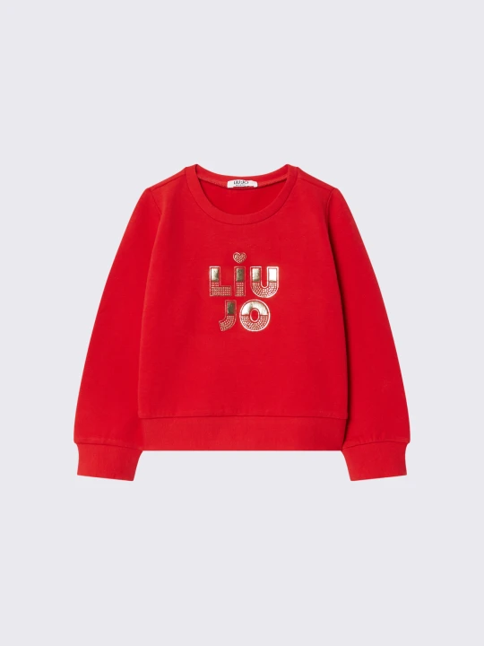 Zdjęcie produktu Liu Jo Sweatshirt Choker Necklace