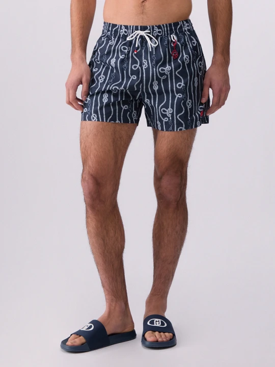 Zdjęcie produktu Liu Jo Swim Shorts niebieski