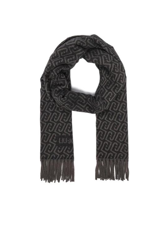 Zdjęcie produktu Liu Jo Szal 2F6028 T2742 Czarny