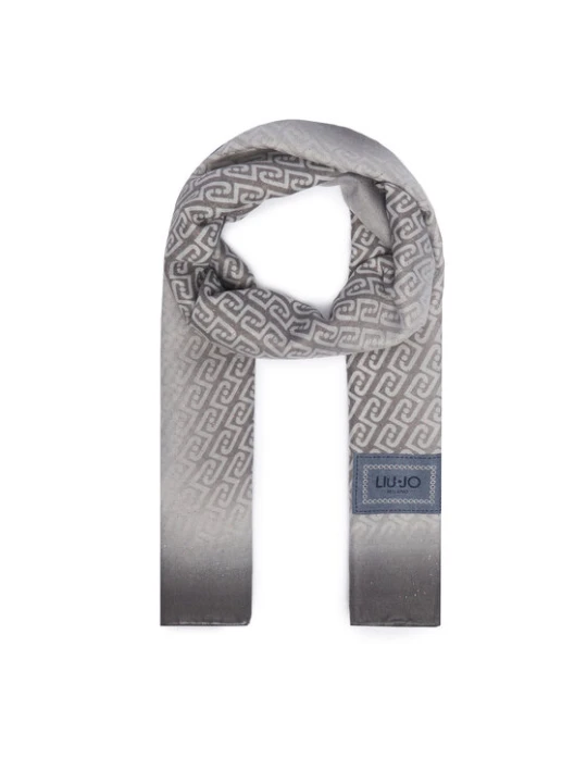 Zdjęcie produktu Liu Jo Szal 2F6064 T2745 Szary
