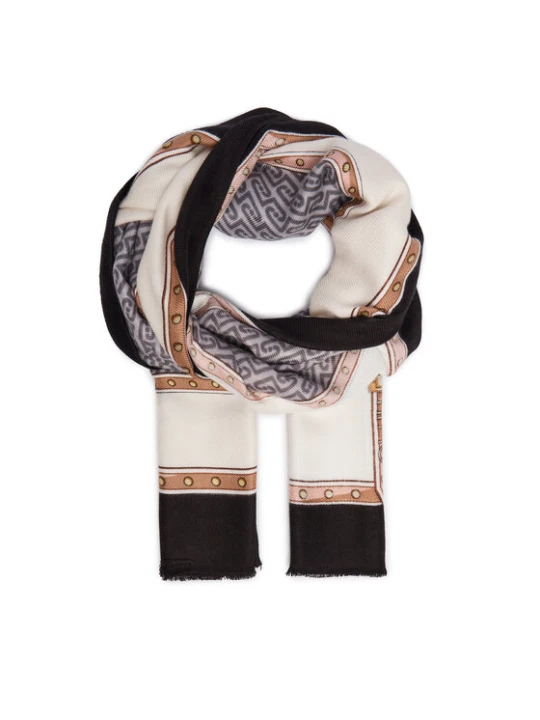 Zdjęcie produktu Liu Jo Szal 2F6066 T2738 Czarny