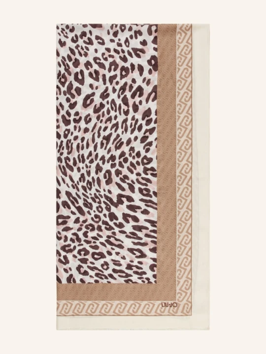 Zdjęcie produktu Liu Jo Szalik beige