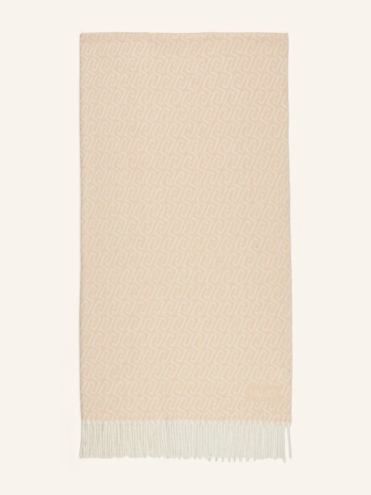 Zdjęcie produktu Liu Jo Szalik beige