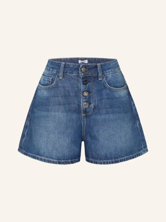 Zdjęcie produktu Liu Jo Szorty Jeansowe blau