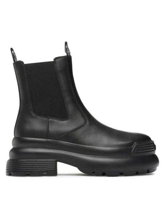 Zdjęcie produktu Liu Jo Sztyblety Amy 20 SF3177 PX241 Czarny