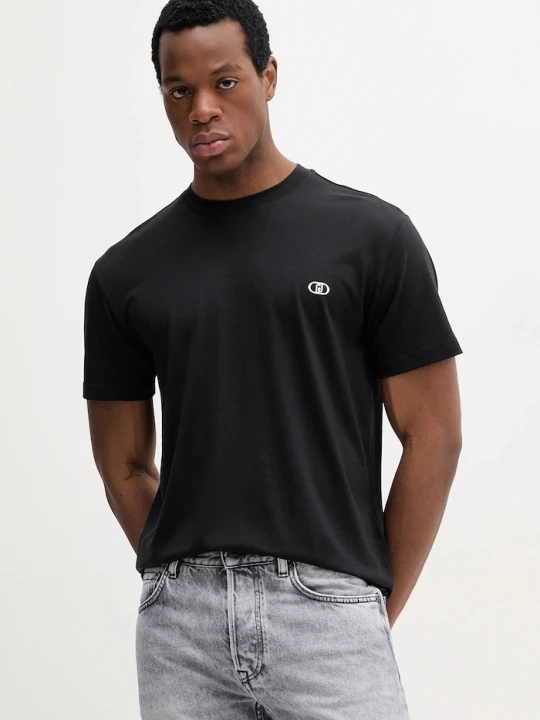 Zdjęcie produktu Liu Jo t-shirt czarny