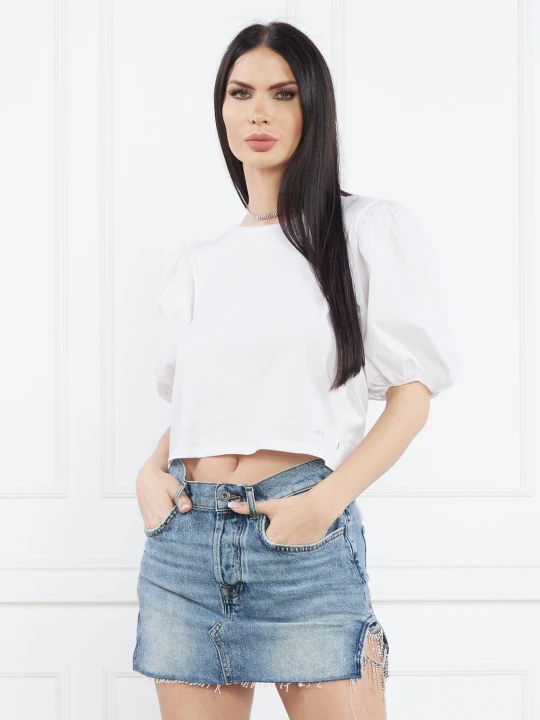 Zdjęcie produktu Liu Jo T-shirt biały