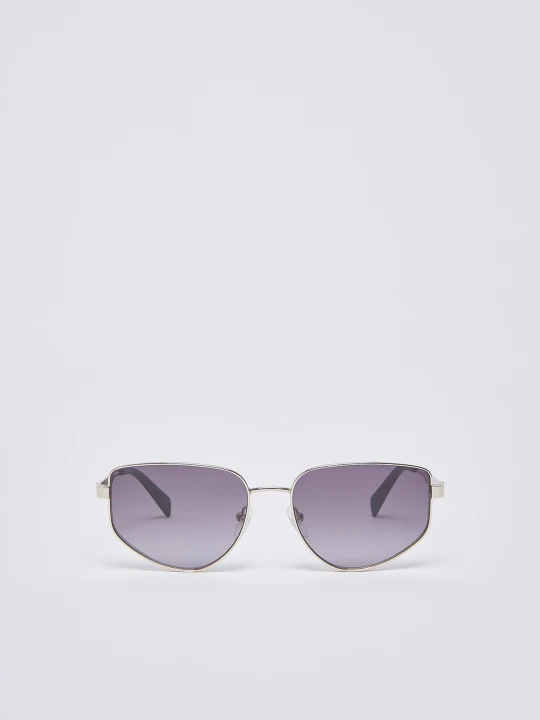 Zdjęcie produktu Liu Jo Tea Cup Sunglasses czarny
