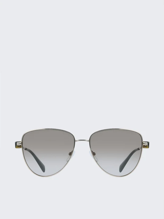 Zdjęcie produktu Liu Jo Teardrop Sunglasses złoty