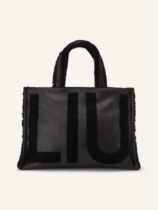 Zdjęcie produktu Liu Jo Torba Na Zakupy schwarz