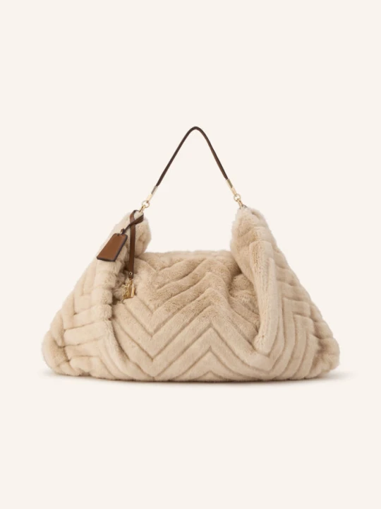 Zdjęcie produktu Liu Jo Torba Typu Pouch Large weiss biały