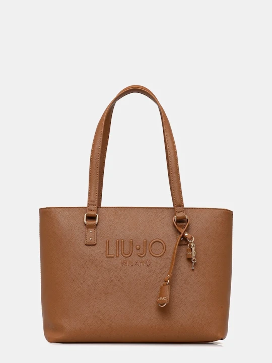 Zdjęcie produktu Liu Jo torebka brązowy