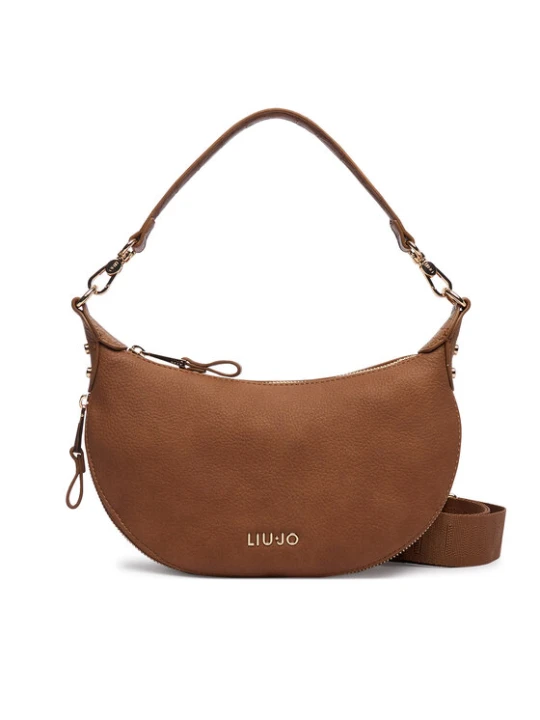 Zdjęcie produktu Liu Jo Torebka AF6043 E1142 Brązowy
