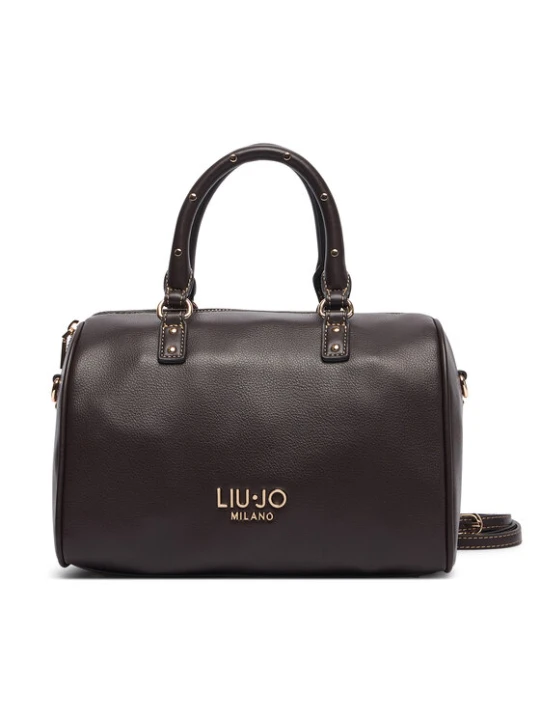 Zdjęcie produktu Liu Jo Torebka AF6052 E1120 Brązowy