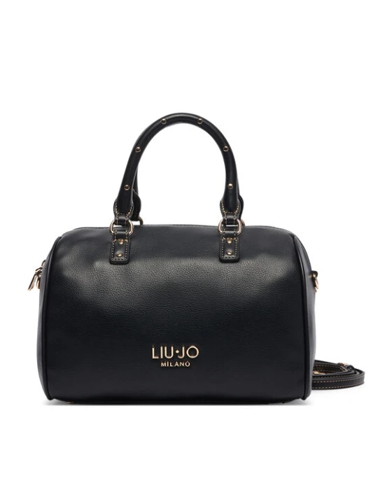 Zdjęcie produktu Liu Jo Torebka AF6052 E1120 Czarny