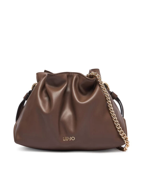 Zdjęcie produktu Liu Jo Torebka AF6099 E1065 Brązowy