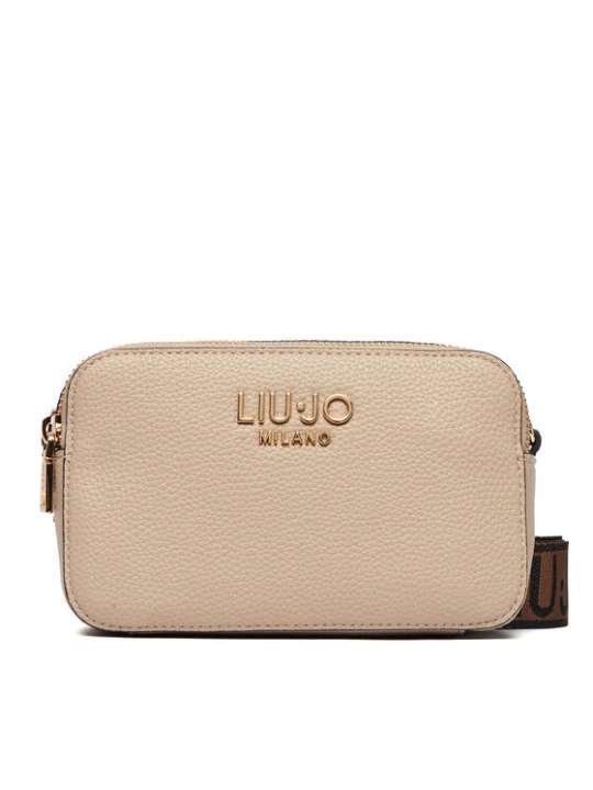 Zdjęcie produktu Liu Jo Torebka AF6100 ES039 Beżowy