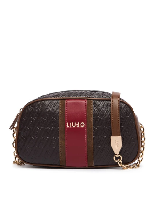 Zdjęcie produktu Liu Jo Torebka AF6106 E1141 Brązowy