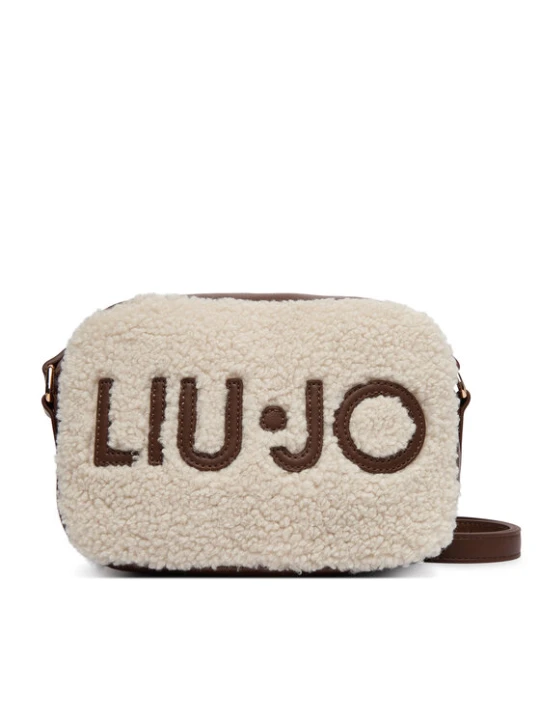Zdjęcie produktu Liu Jo Torebka AF6119 E1163 Beżowy