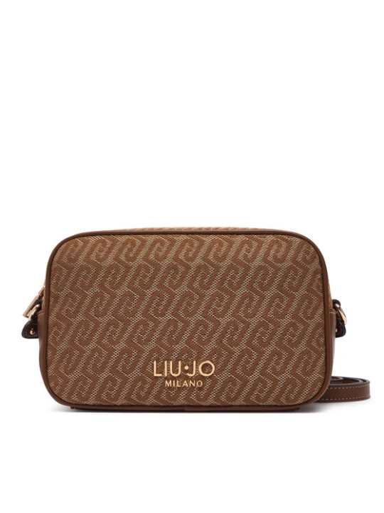 Zdjęcie produktu Liu Jo Torebka AF6137 T378A Brązowy