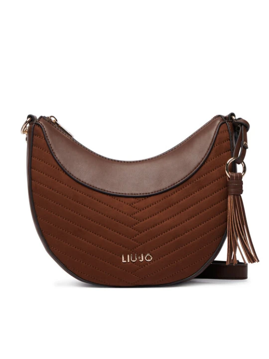 Zdjęcie produktu Liu Jo Torebka AF6186 T760A Brązowy