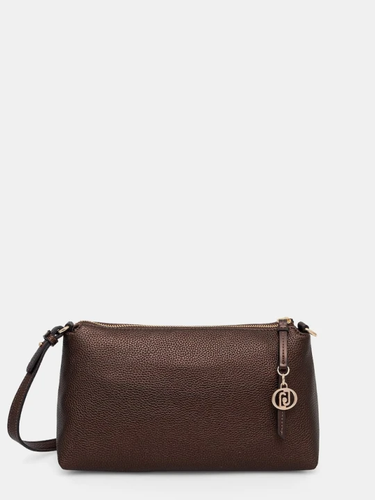 Zdjęcie produktu Liu Jo torebka crossbody brązowy