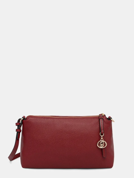Zdjęcie produktu Liu Jo torebka crossbody czerwony