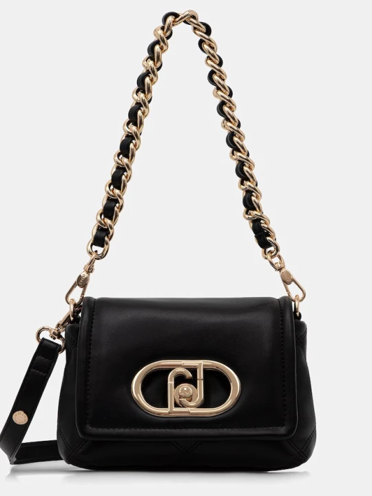 Zdjęcie produktu Liu Jo torebka crossbody damska czarny