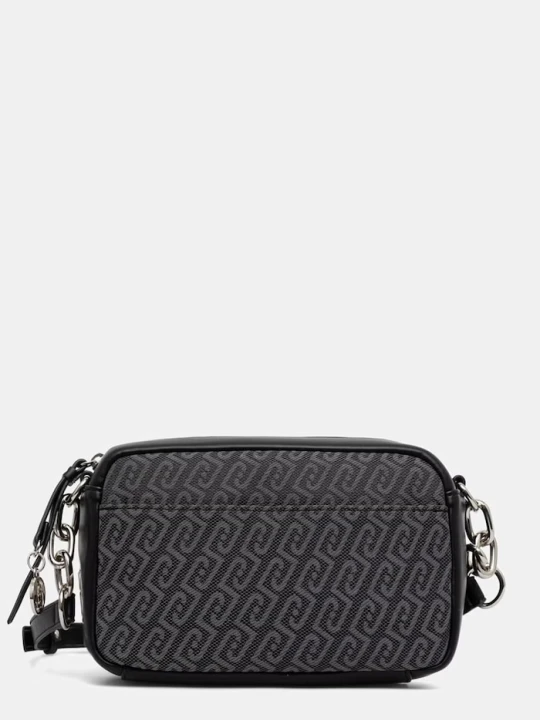 Zdjęcie produktu Liu Jo torebka crossbody damska czarny