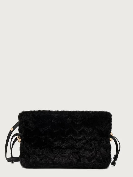 Zdjęcie produktu Liu Jo torebka crossbody damska czarny
