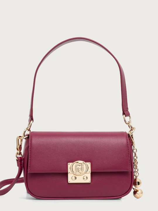 Zdjęcie produktu Liu Jo torebka crossbody damska różowy
