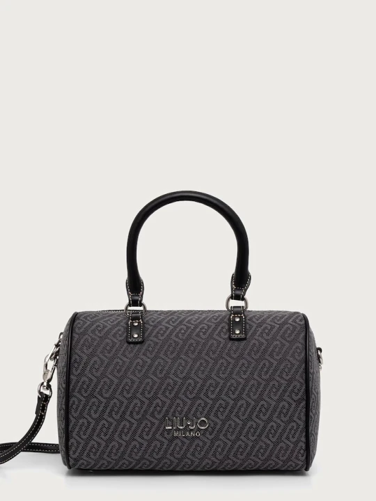 Zdjęcie produktu Liu Jo torebka crossbody damska szary