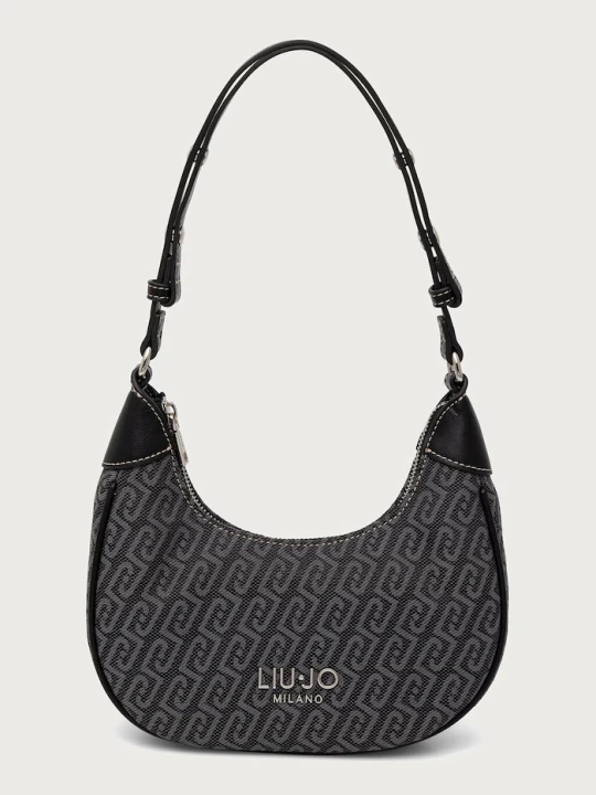 Zdjęcie produktu Liu Jo torebka crossbody damska szary