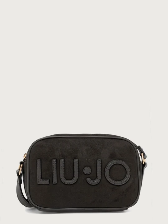 Zdjęcie produktu Liu Jo torebka crossbody damska zielony