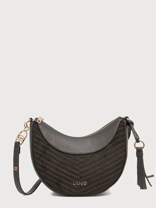 Zdjęcie produktu Liu Jo torebka crossbody damska zielony