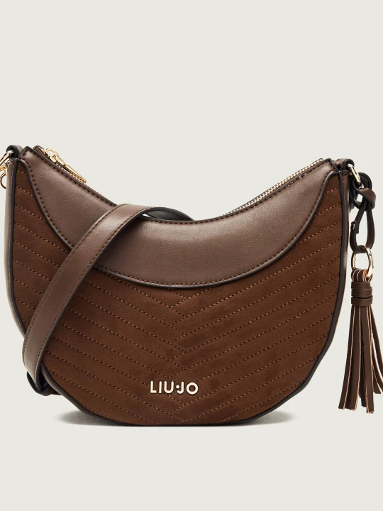 Zdjęcie produktu Liu Jo Torebka na ramię Cirry brązowy