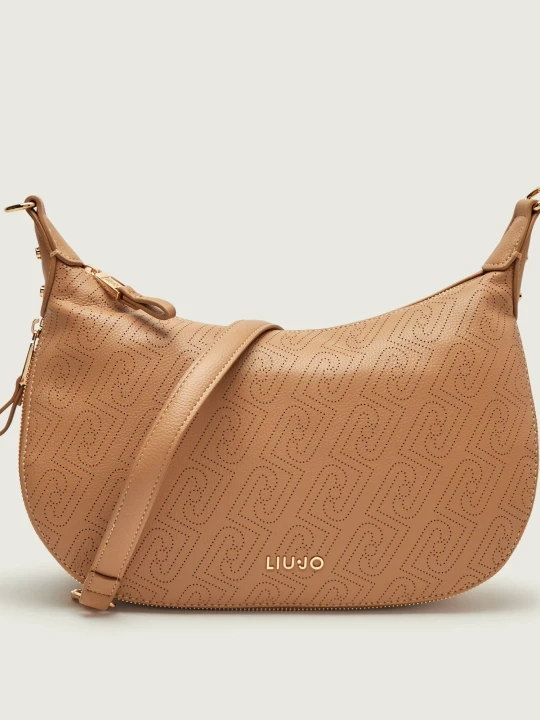Zdjęcie produktu Liu Jo Torebka na ramię KALISKA camel
