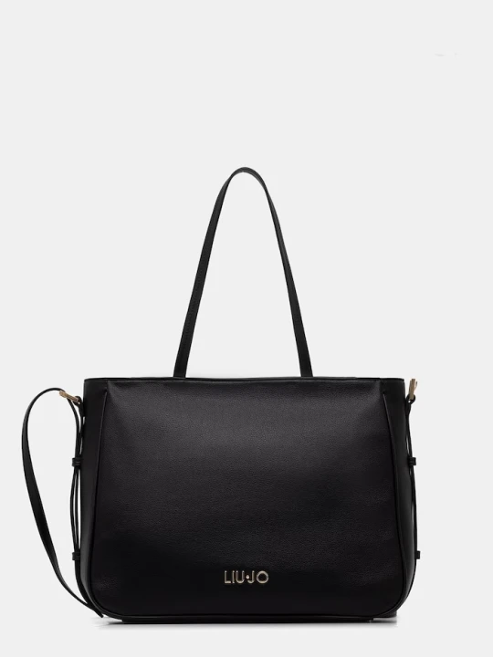 Zdjęcie produktu Liu Jo torebka shopper damska czarny