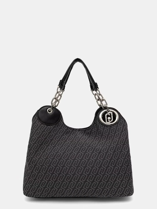 Zdjęcie produktu Liu Jo torebka shopper damska czarny