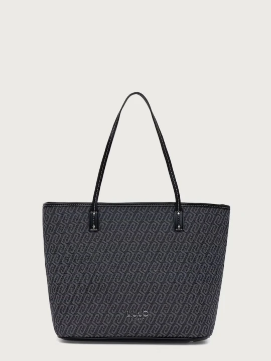 Zdjęcie produktu Liu Jo torebka shopper damska czarny